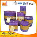 Long Time Burning Scented Pillar Candle for Sale